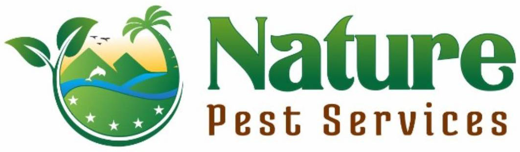 Nature Pest Services Logo